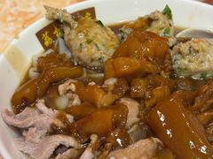 -荔林食店(西华路店)