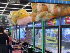 -娃娃集合营(上海闵行天街店)