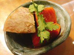 -大洋家·精品潮汕菜·生腌砂锅粥(天河东路店)