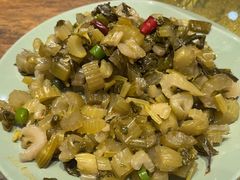 -小杨烤肉(朱雀店)