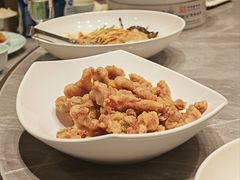 -鑫复盛礼记酒店·青岛菜