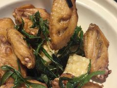 -阿英煲.煲烧江南菜(凉城路店)