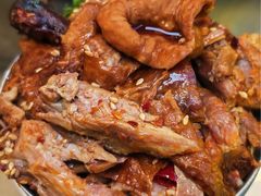 -蓉三少冒烤鸭·四川小吃集(北京首店)