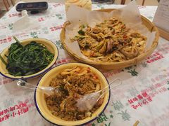 -东排食堂长沙小吃大排档(五一广场店)