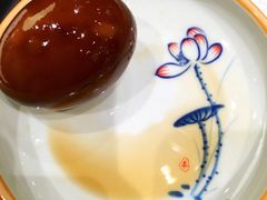 乾隆冰芯蛋-和府捞面(东直门银座店)