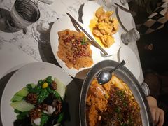 -奉天小馆·非遗东北菜(济南万象城店)