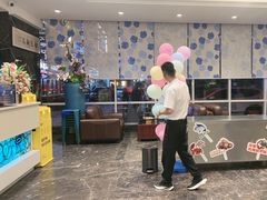 -初色海鲜自助(万丰路店)