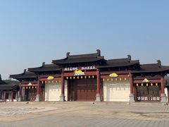 -狼山风景名胜区