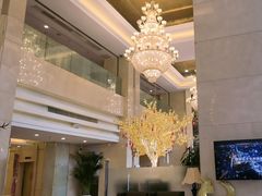 -上海吉臣维景酒店·维多利亚餐厅