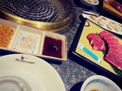 -NIUAN牛庵·日式和牛烧肉(恒隆店)