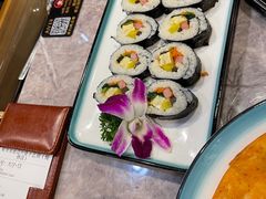 -屋里家延边朝鲜族冷面(梅林3店)