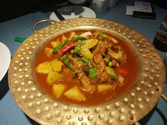 -清真·卡德尔大叔新疆主题餐厅(龙汇路店)