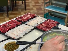 -联胜潮汕牛肉火锅(东苑南路店)