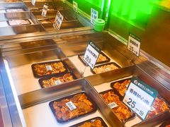 -曾百万小炉小串自助烧烤(高新店)