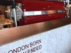 -COSTA COFFEE(常熟路店)