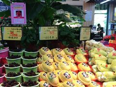 -鲜力达果品批发直销(青山店)