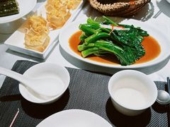 -玉满堂·湖北融合菜