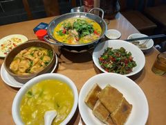 -细毛私家菜总店