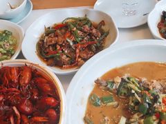 -陈先进鱼馆·夜宵·地道农家菜(湖墅南路店)