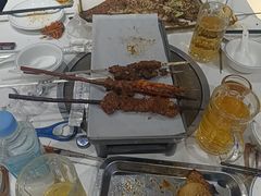 -清真·马坡烧烤涮牛肚·酸浆火锅(新区总店)