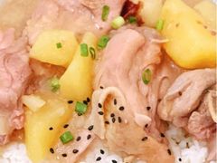 -春笙食堂.丼饭拉面寿司(GOGO新天地店)