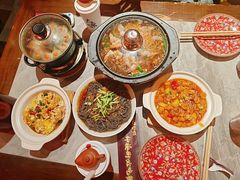 -山四砂锅(太原钟楼街店)