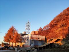 -白草畔自然风景区