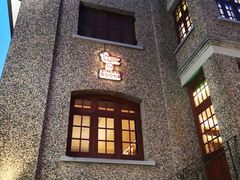 -思南书局(复兴中路店)