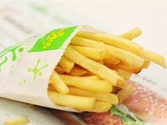 -华莱士·全鸡汉堡(财经学院店)