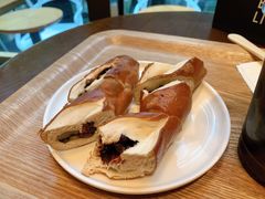红豆碱水包-81BAKERY(大学路店)