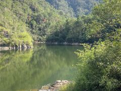 -大慈岩风景区