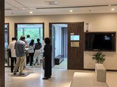 -爱康体检中心(河西新地中心分院)