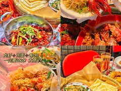 -五马集·海鲜·温州大牌档(黑金冠五马街十字路口店)