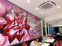 -小杨生煎(龙之梦购物中心店)
