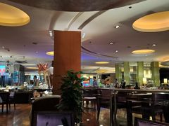 -上海金陵紫金山大酒店·汇海餐厅