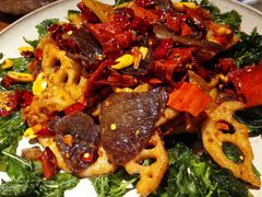 -觅山云南菜(泊富ICITY店)