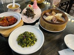 -二泉园老菜馆·百年无锡菜