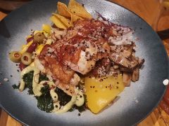 -森Some Fusion(荔湾店)