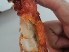 -麦当劳(杭州东站高铁店)