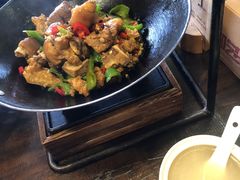 -吃货私房菜(丽江束河古镇店)