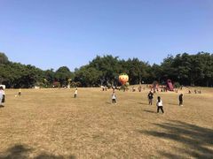 -广州雕塑公园