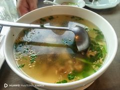 -茶油香闽南菜·花园餐厅(前埔店)