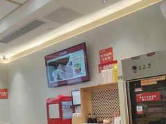 -喜家德虾仁水饺(华强天虹店)