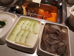 -海底捞火锅(大融城店)