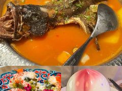 -狮拾久·现代新加坡料理(福田COCO Park店)