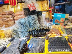 -大连双兴商品城