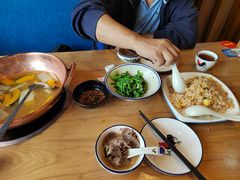 -妈妈的味道(和顺古镇店)