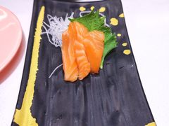 -争鲜回转寿司(朝北大悦城店)