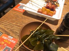 -王氏炉匠·烧鸟放题自助(三里屯店)