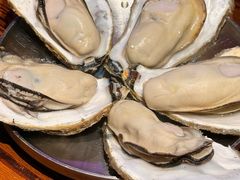 -蚝堡海鲜·威海菜·海肠捞饭·烧烤·亚洲吃蚝公司(幸福门店)